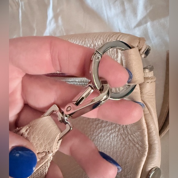 Sale 💕Hammitt Leather Belt Bag - Picture 9 of 9